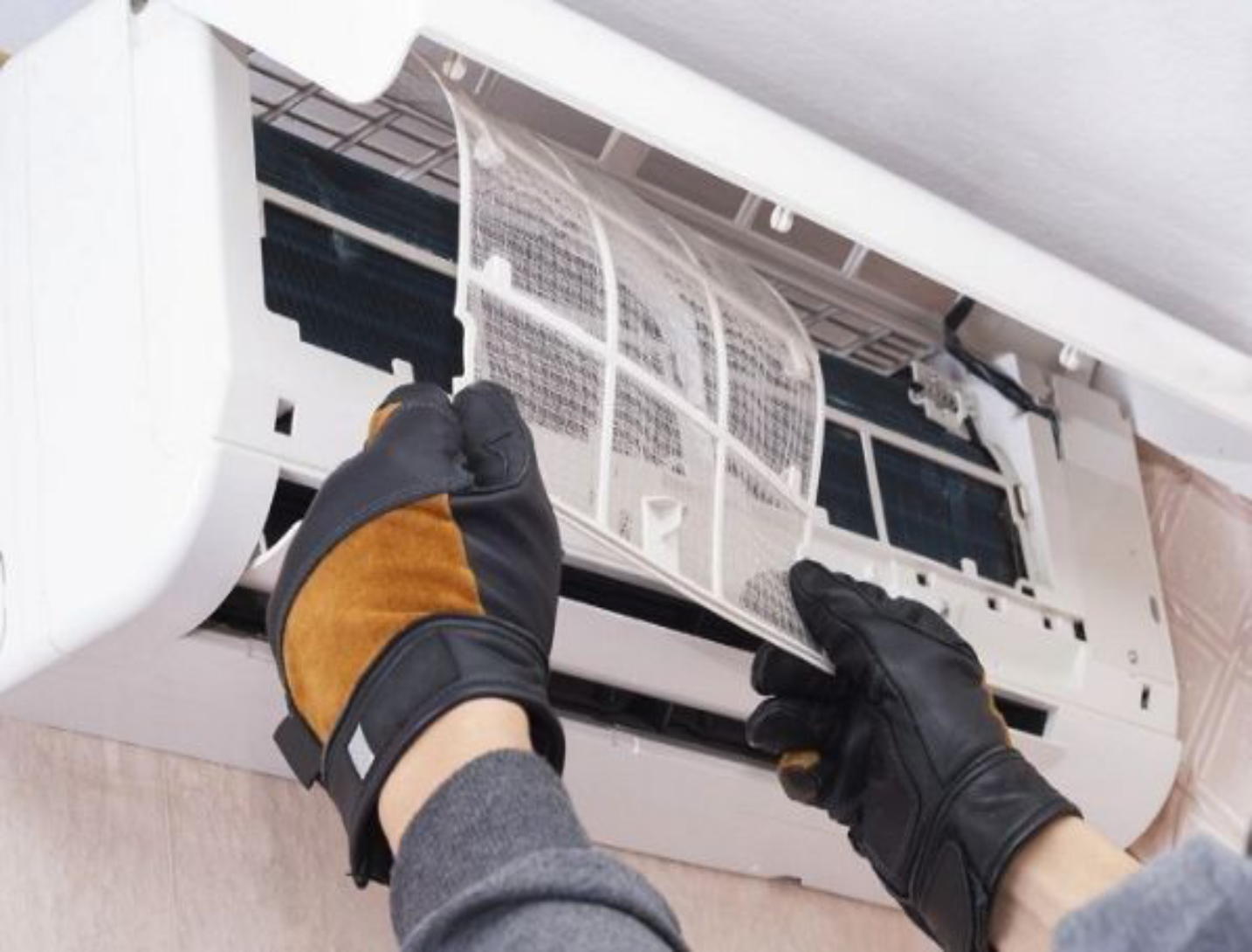 Aircondition Maintenance